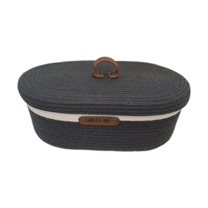 ظرف نان لالیپاپ مدل C2