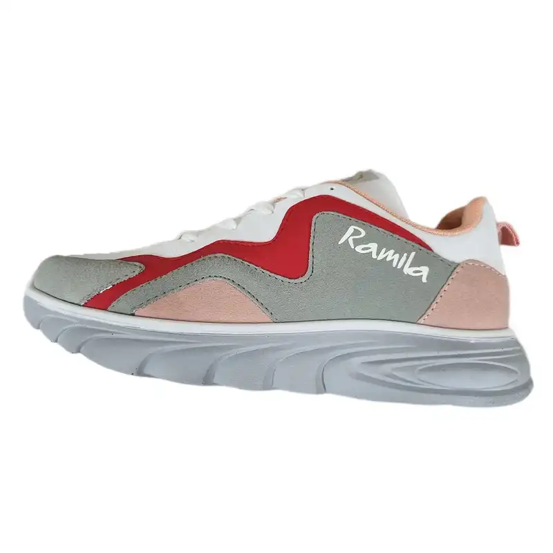 کفش پیاده روی زنانه رامیلا کد 35