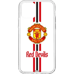 Manchester United Cover for Apple iPhone 11