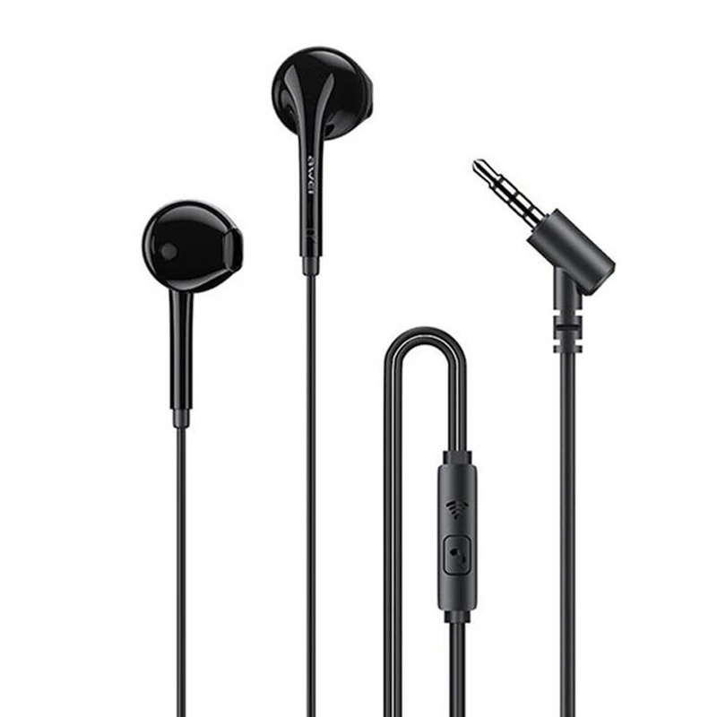 هندزفری اوی مدل PC-7