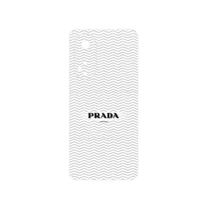 MAHOOT Prada Cover Sticker for Oppo A98