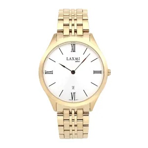 ساعت مچی عقربه‌ای مردانه لاکسمی مدل 8524G