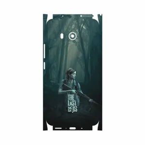 MAHOOT The Last of Us-FullSkin Cover Sticker for HTC U11
