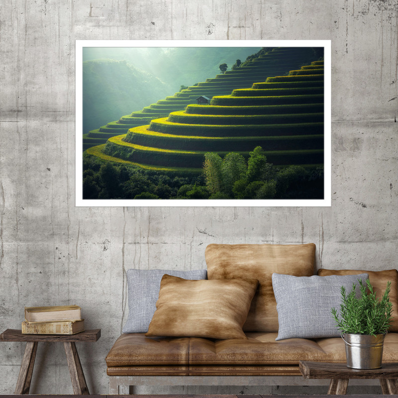 تابلو نوری بکلیت طرح راه زیست محیطی مدل W-MO1528