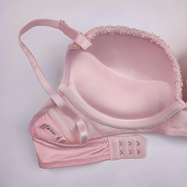 ست شورت و سوتین زنانه مدل تدی اسفنجی جک دار فنر دار کد Sor001