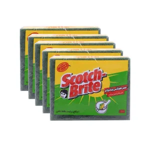 اسکاچ برایت مدل BT بسته 5 عددی