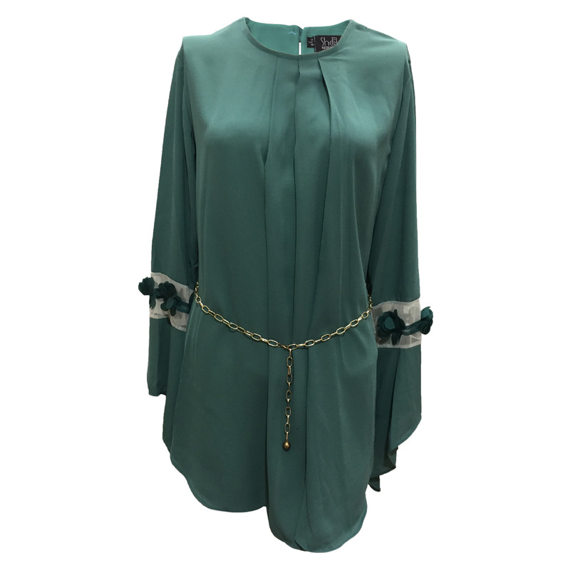 تونیک زنانه مدل tm-1298