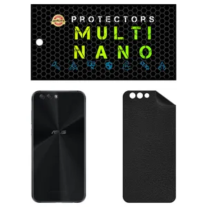 MULTI NANO X-F1L Back Skin For Asus Zenfone 4 5.5in / 2017 / ZE554KL