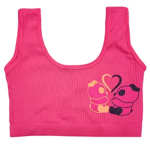 نیم تنه دخترانه مدل SR9021