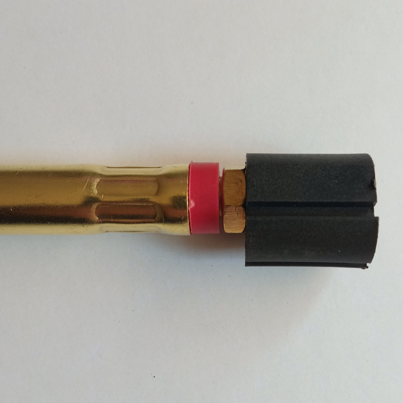 گردنه تورچ جوشکاری مدل CO2 هواخنک  MB36-KD