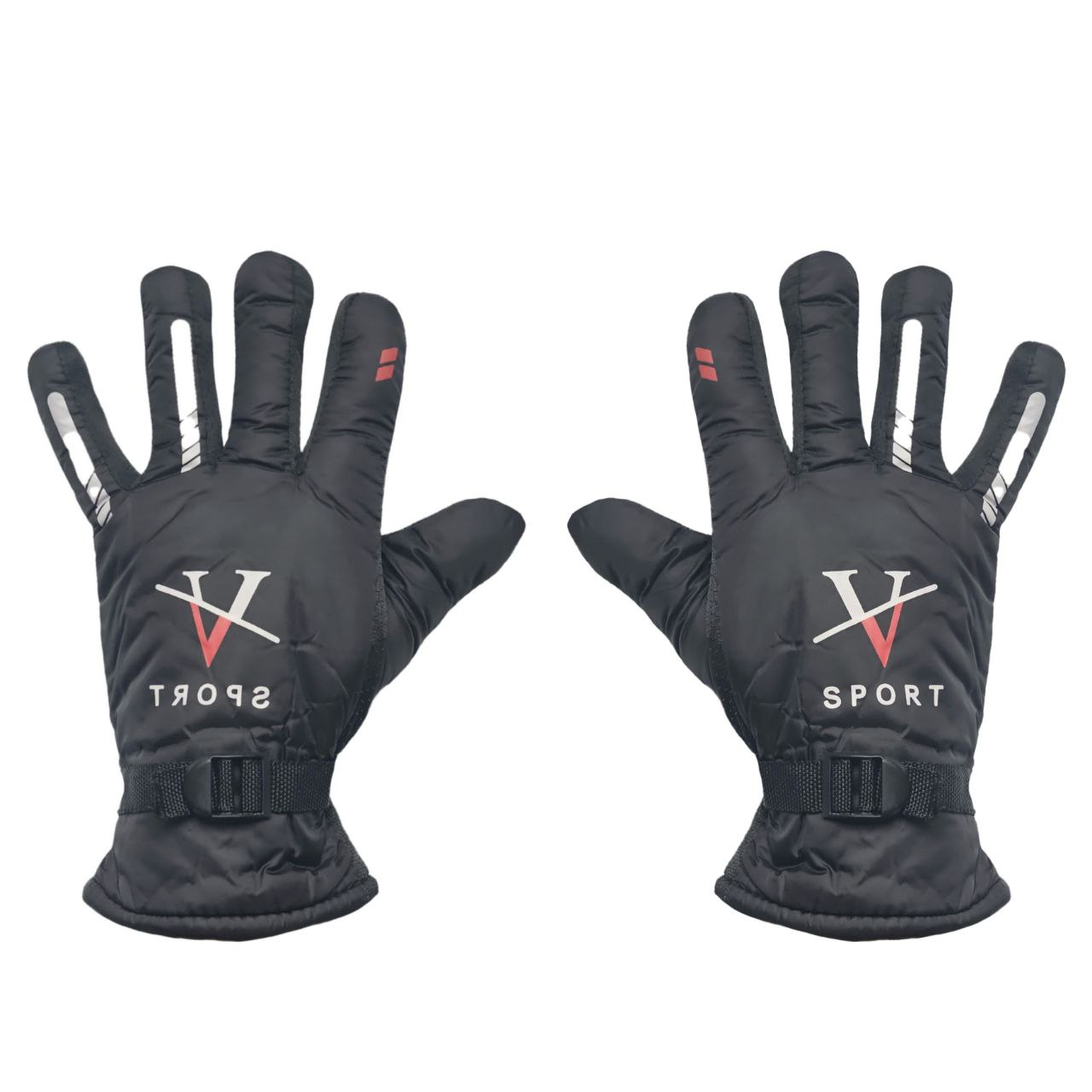 دستکش موتورسواری مدل SPORT کد GL118