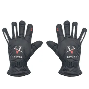 دستکش موتورسواری مدل SPORT کد GL118