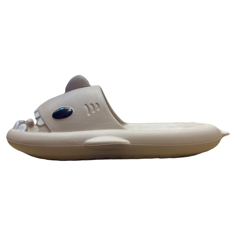 دمپایی زنانه نیکتا مدل شارک کد 001