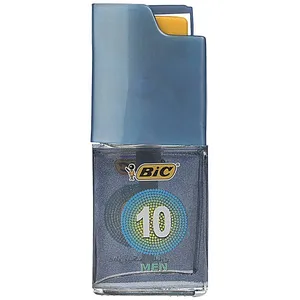 عطر جیبی مردانه بیک مدل Dot Collection10 حجم 7.5 میلی لیتر مجموعه 2 عددی