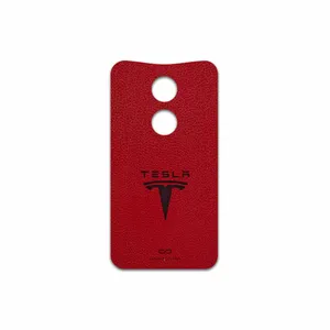 MAHOOT RL-TSLA Cover Sticker for Motorola Moto X 2014