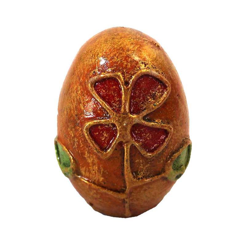 تخم مرغ تزیینی مدل نقش برجسته کد 3 تخم مرغ تزیینی مدل نقش برجسته کد 3