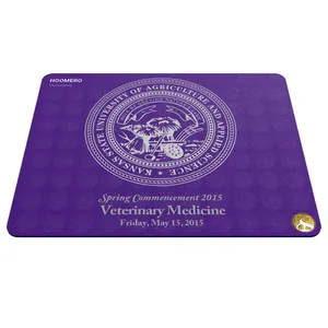 ماوس پد هومرو مدل A5655 طرح دامپزشکی