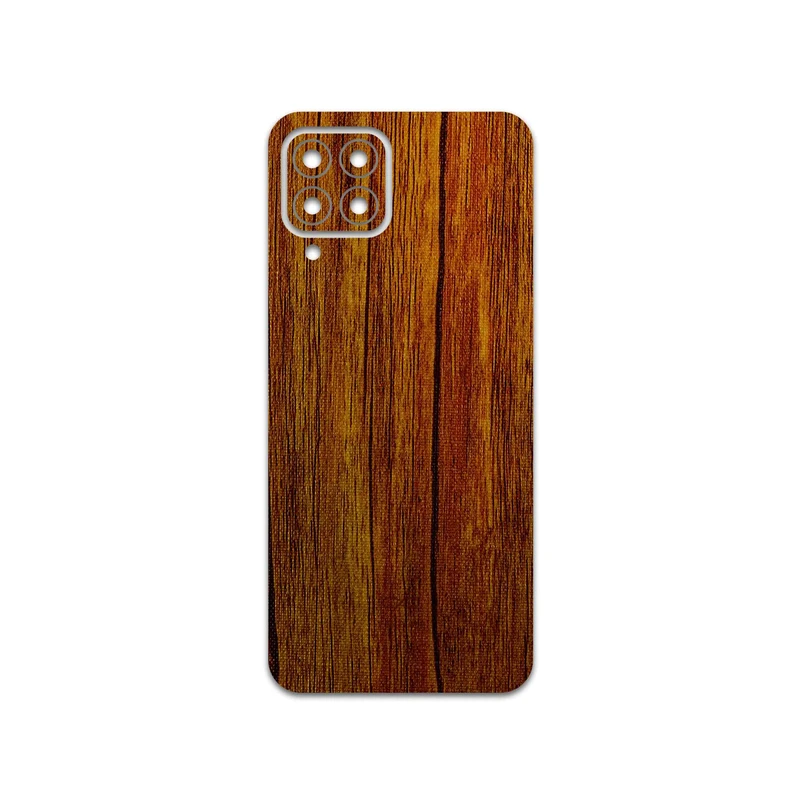 برچسب پوششی ماهوت مدل Orange-Wood مناسب برای گوشی موبایل سامسونگ Galaxy M33