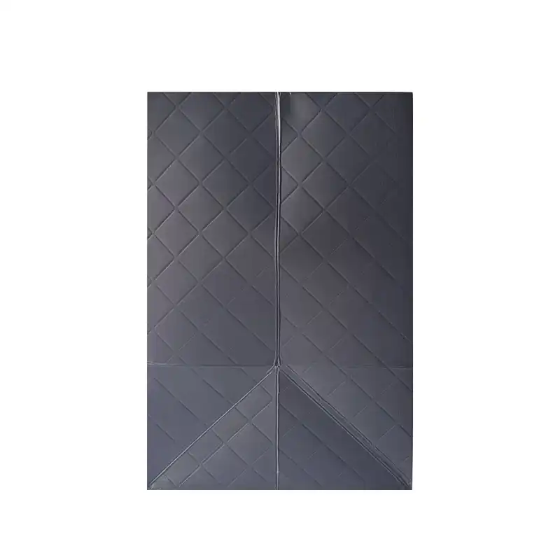 ساک هدیه مدل اسکوار کد 761