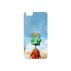 MAHOOT Rango Cover Sticker for Honor 4X
