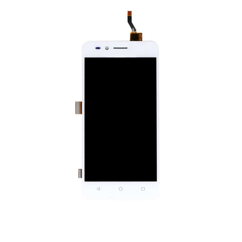 تاچ و ال سی دی مدل white مناسب برای گوشی موبایل هوآوی y3 ll 3g