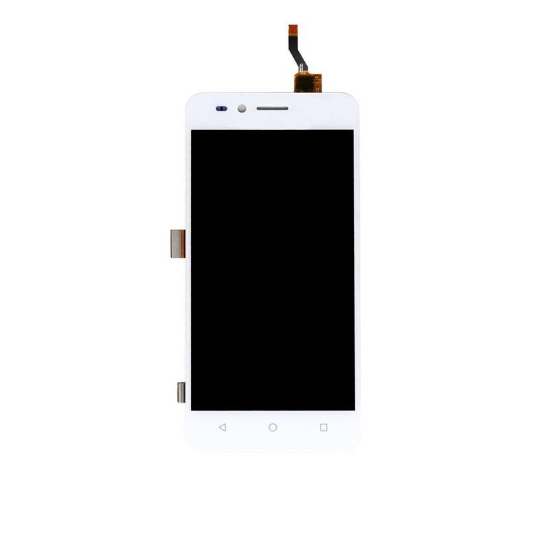تاچ و ال سی دی مدل white مناسب برای گوشی موبایل هوآوی y3 ll 3g