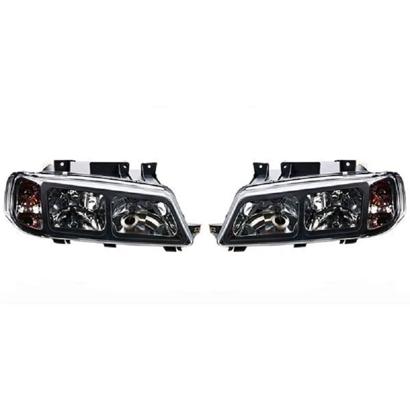 چراغ جلو خودرو کد 40504 مناسب برای پژو 405 مجموعه 2 عددی