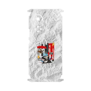 MAHOOT 2 Collage of Surrealism-FullSkin Cover Sticker for Huawei Nova 9