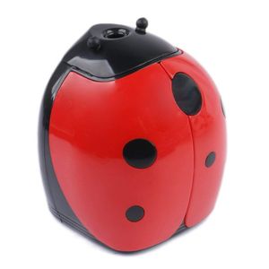 تراش مدل برقی ladybug