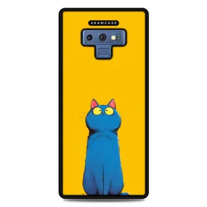 AKAM AMC-WSGN9-CATS-44 Cover For Samsung Galaxy Note 9