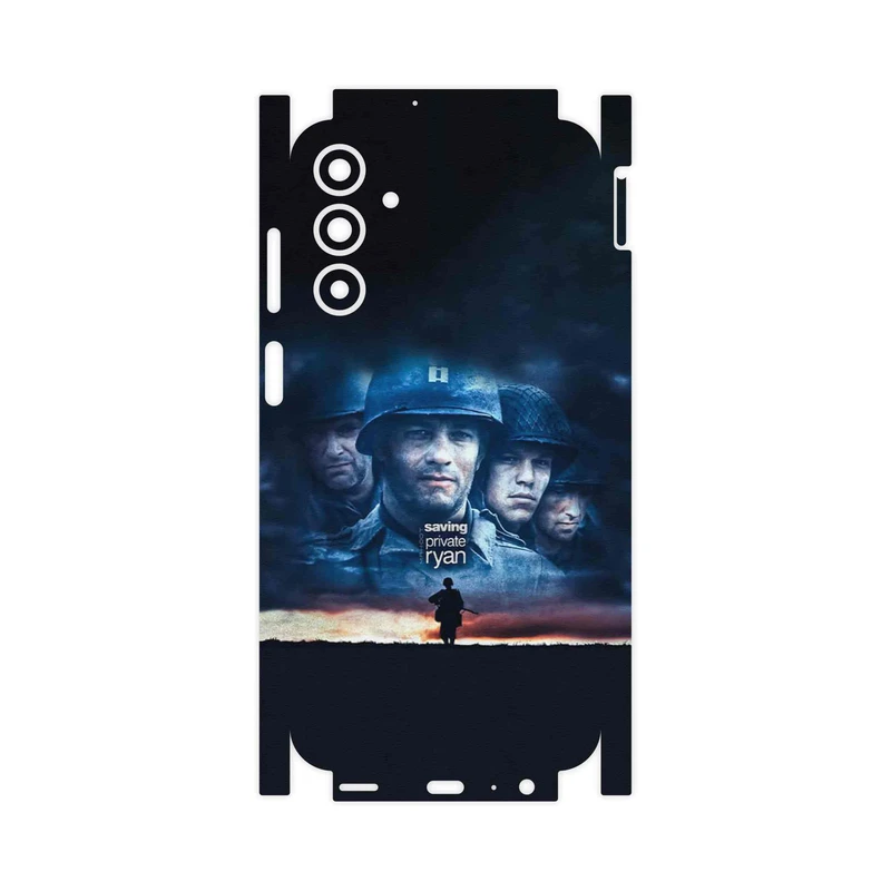 برچسب پوششی ماهوت مدل Saving Private Ryan-FullSkin مناسب برای گوشی موبایل سامسونگ Galaxy A15