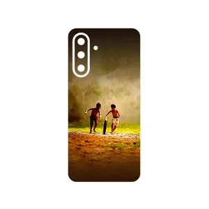 MAHOOT childs play Cover Sticker for Samsung Galaxy A36