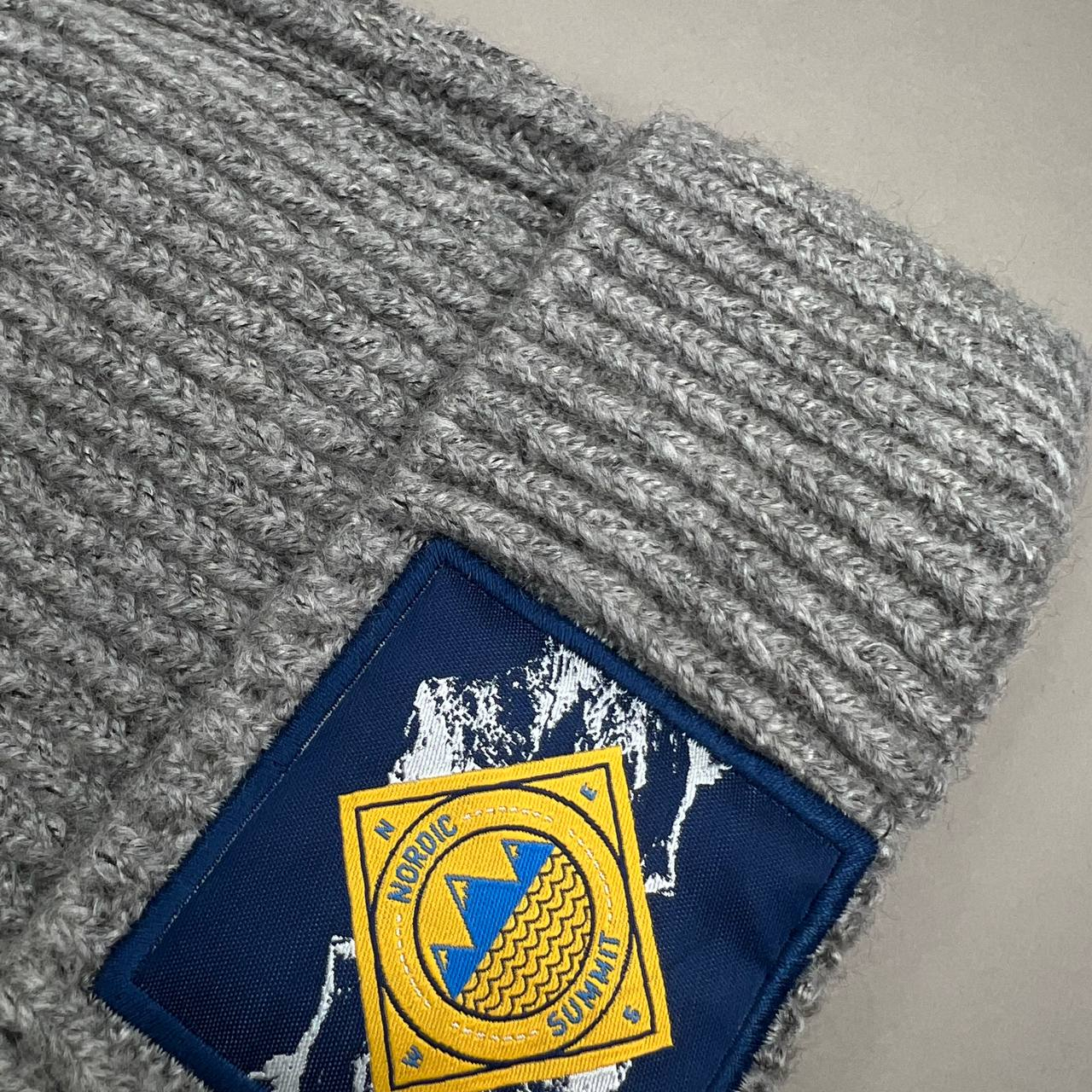 کلاه بافتنی دفکتو مدل NORDIC