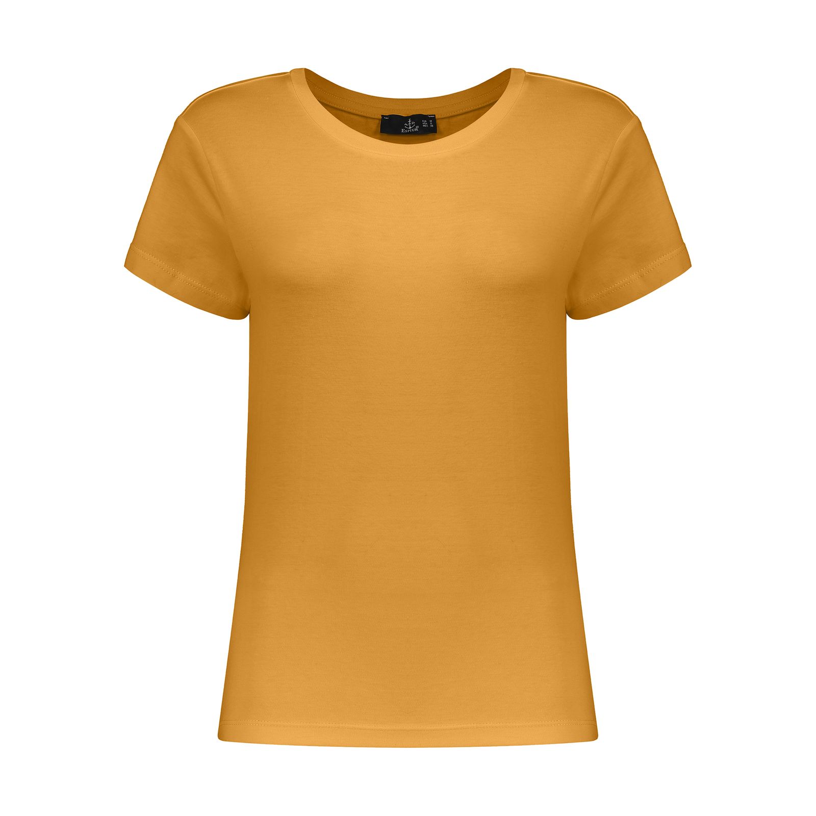 تی شرت زنانه اسپیور مدل 2W01-19 -  - 1