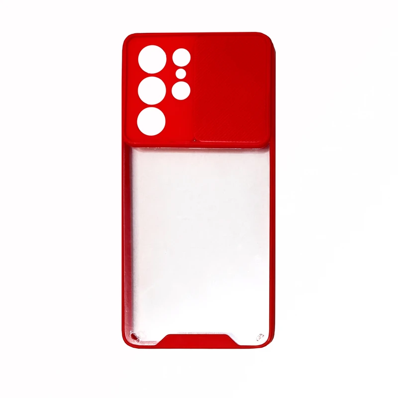 کاور مدل خشابی  مناسب برای گوشی موبایل سامسونگ Galaxy S30 Ultra