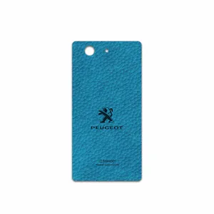 MAHOOT BL-PEGT Cover Sticker for Sony Xperia Z3 Compact