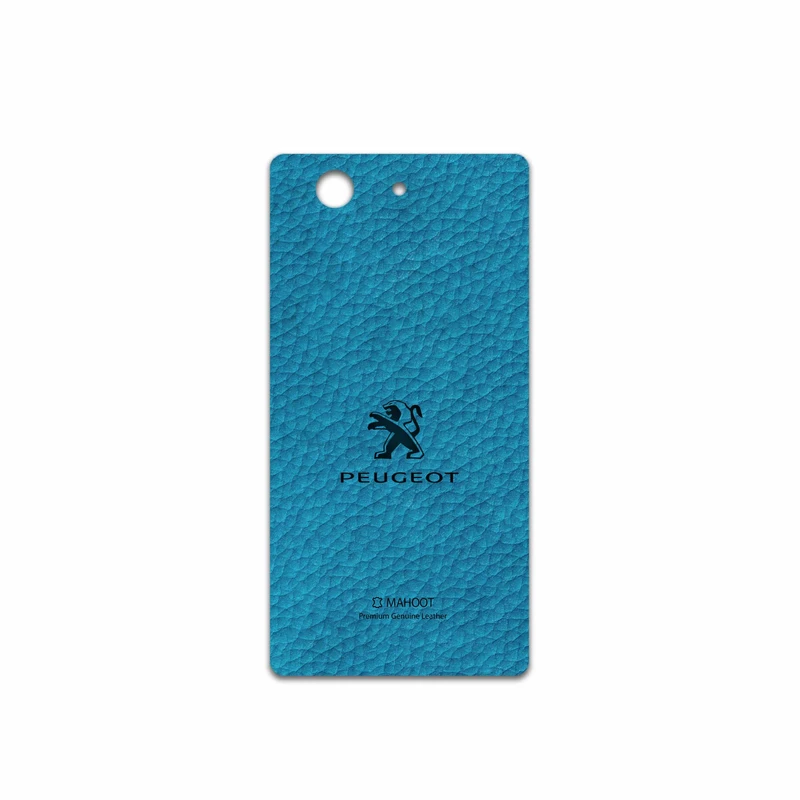 برچسب پوششی ماهوت مدل BL-PEGT مناسب برای گوشی موبایل سونی Xperia Z3 Compact