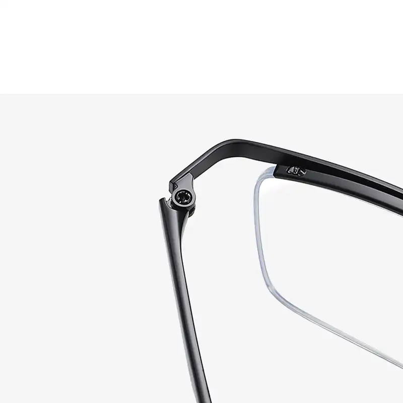 فریم عینک طبی مدل مستطیلی کد 5910M