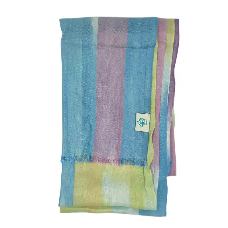 شال زنانه هوخت مدل دارایی 06