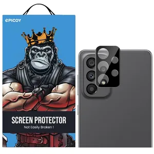 Epicoy Cactus-Lenz-Power Protector For Samsung Galaxy A52 / A52s 5G / M52 5G / A23 4G