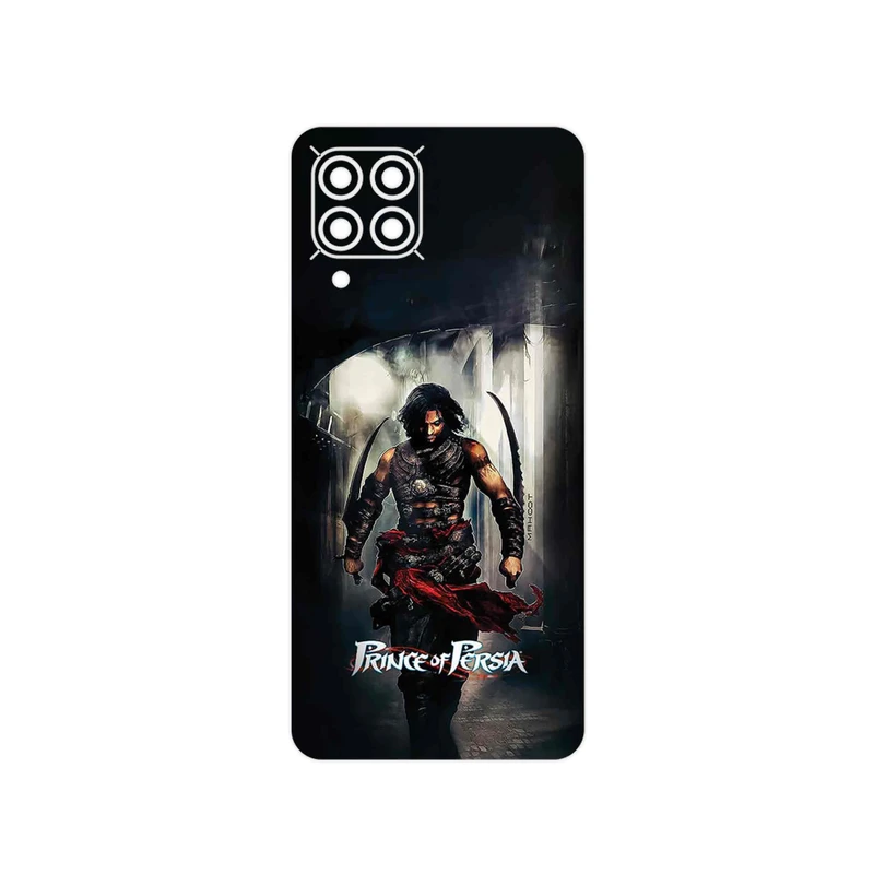برچسب پوششی ماهوت مدل Prince_of_Persia مناسب برای گوشی موبایل سامسونگ M53