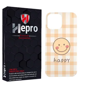 HEPRO MC Cover for Apple IPHONE 16 PRO