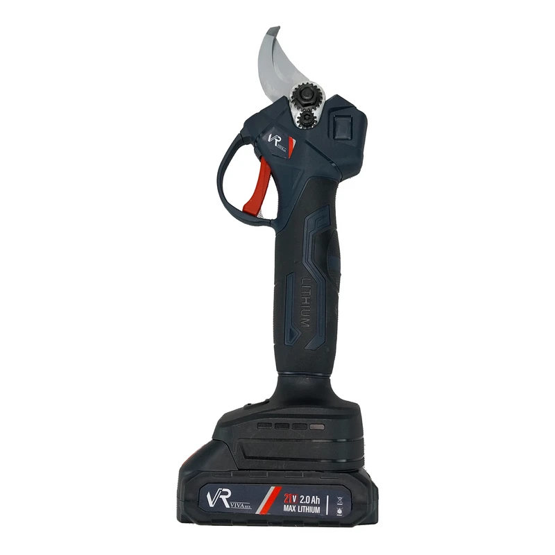 قیچی باغبانی شارژی ویوارکس مدل VR 2132 PS