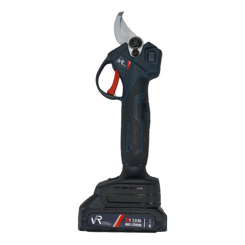 قیچی باغبانی شارژی ویوارکس مدل VR 2132 PS