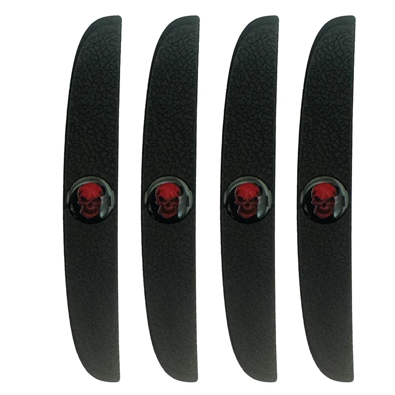 ضربه گیر درب خودرو مدل SK-BLK بسته 4 عددی