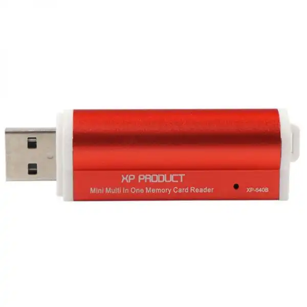 کارت‌خوان ایکس پی-پروداکت مدل R640B