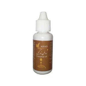 روغن نارگیل آراد مدل 01 حجم 30 میلی لیتر