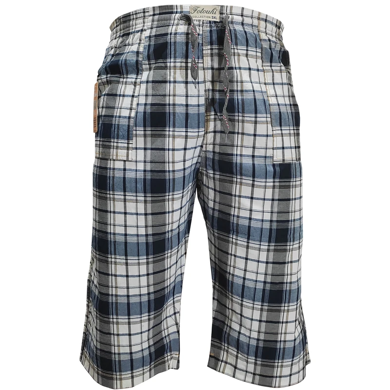 شلوارک مردانه فتوحی کد RK-40264