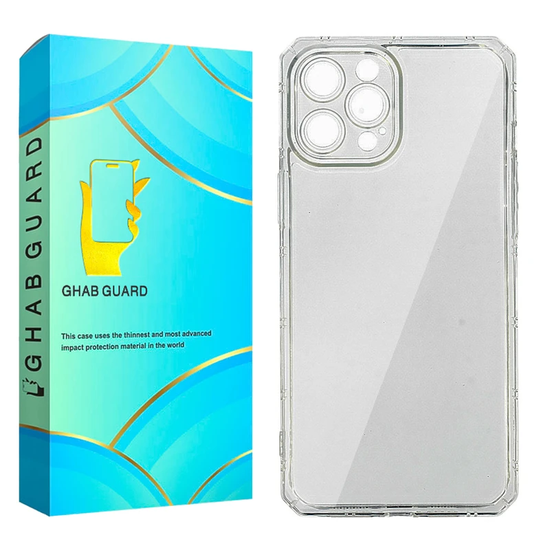 کاور قاب گارد مدل JELEDGA مناسب برای گوشی موبایل اپل iPhone 12 Pro