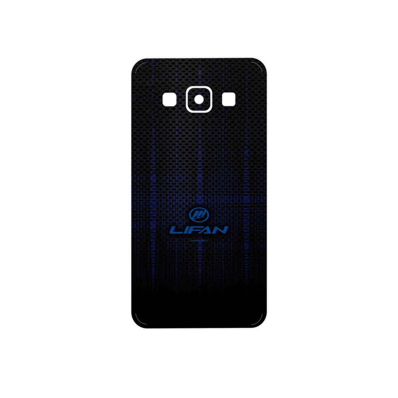 برچسب پوششی ماهوت مدل Lifan مناسب برای گوشی موبایل سامسونگ Galaxy A3